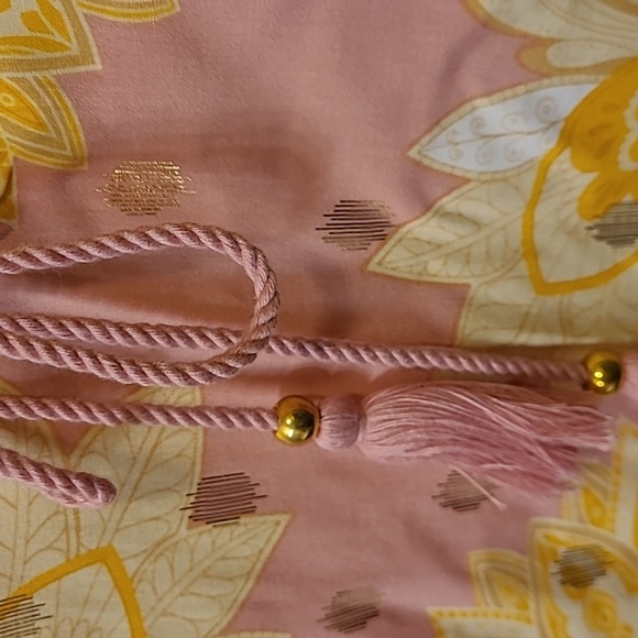 5/$25- NWT Alex & Parker short sleeve Blouse 👚 - Picture 5 of 8